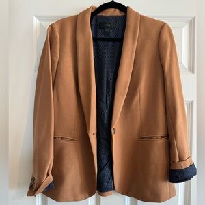 J. Crew Blazer